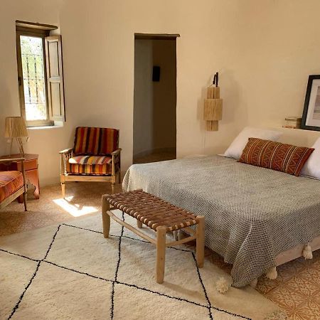 Les Jardins De Villa Maroc 에사우이라 외부 사진