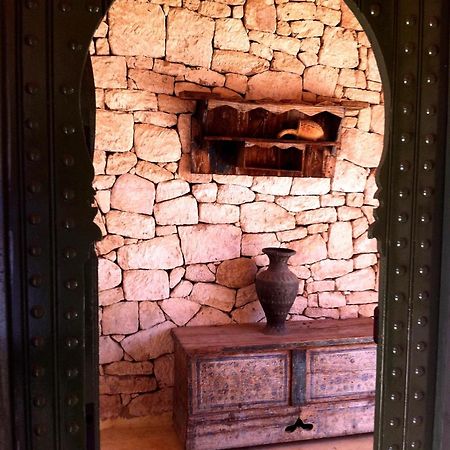 Les Jardins De Villa Maroc 에사우이라 외부 사진