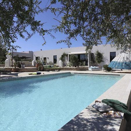 Les Jardins De Villa Maroc 에사우이라 외부 사진