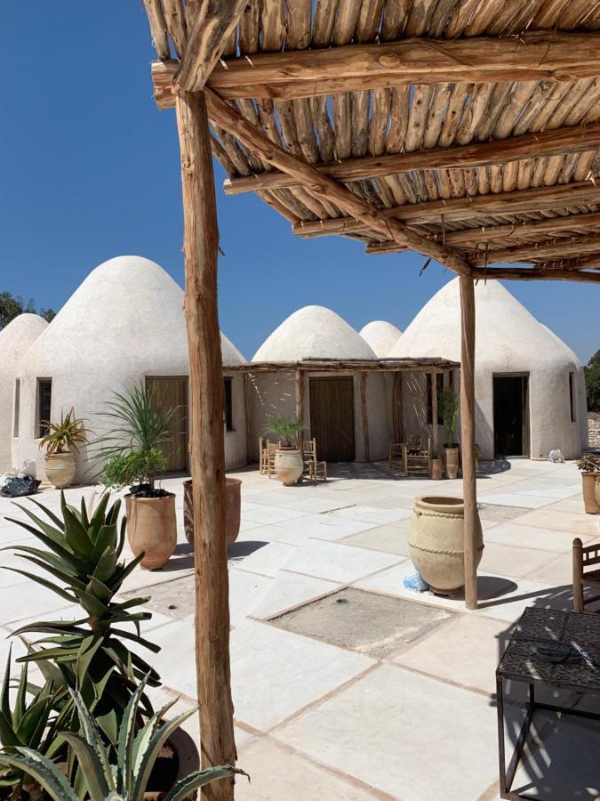 Les Jardins De Villa Maroc 에사우이라 외부 사진