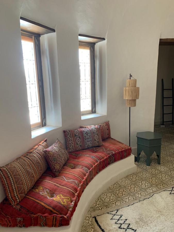 Les Jardins De Villa Maroc 에사우이라 외부 사진
