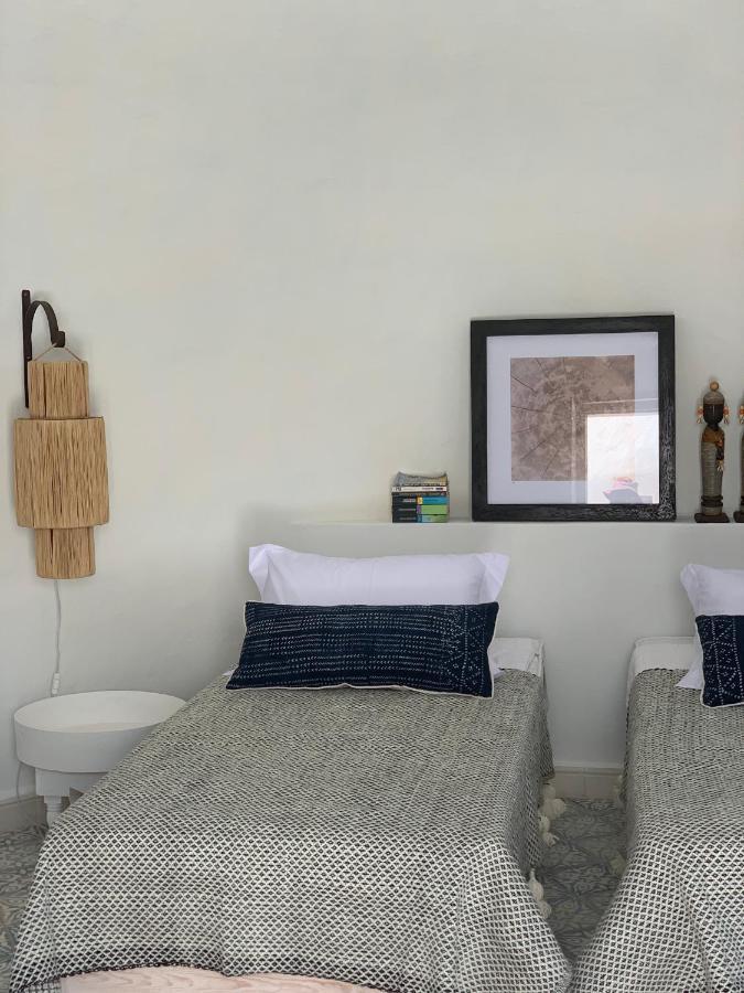 Les Jardins De Villa Maroc 에사우이라 외부 사진
