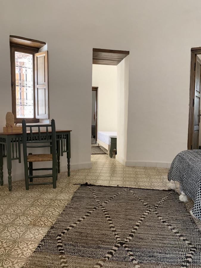 Les Jardins De Villa Maroc 에사우이라 외부 사진