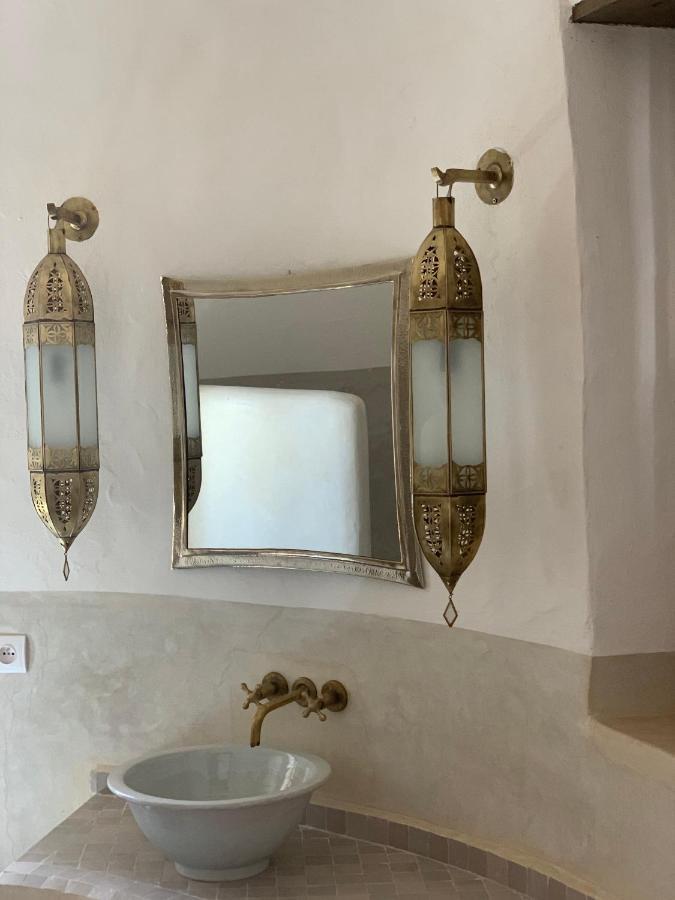 Les Jardins De Villa Maroc 에사우이라 외부 사진
