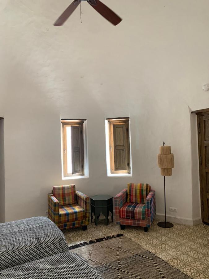 Les Jardins De Villa Maroc 에사우이라 외부 사진