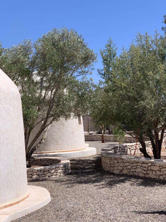 Les Jardins De Villa Maroc 에사우이라 외부 사진