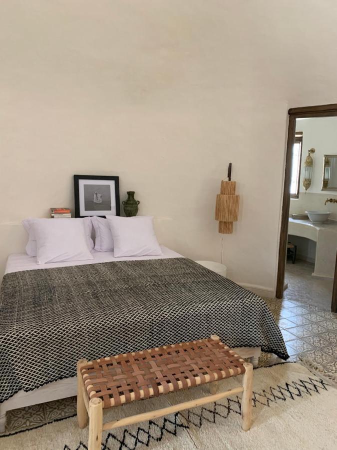 Les Jardins De Villa Maroc 에사우이라 외부 사진