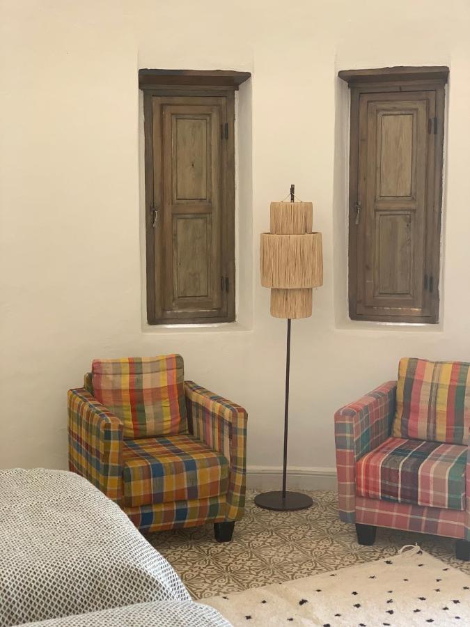 Les Jardins De Villa Maroc 에사우이라 외부 사진