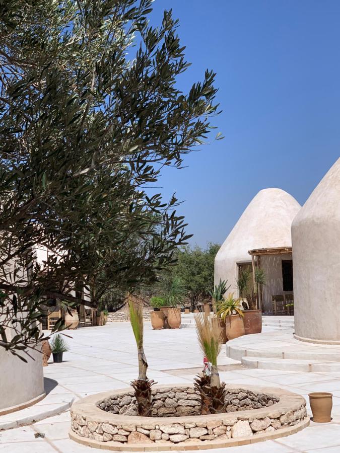 Les Jardins De Villa Maroc 에사우이라 외부 사진