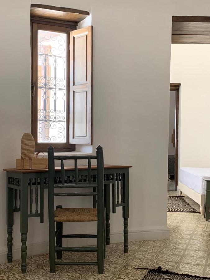 Les Jardins De Villa Maroc 에사우이라 외부 사진
