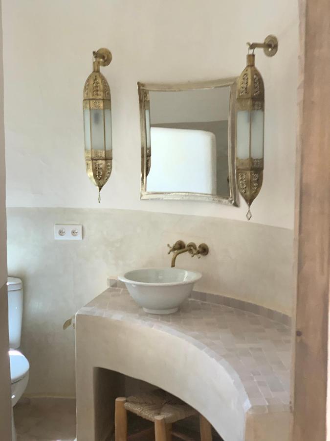 Les Jardins De Villa Maroc 에사우이라 외부 사진