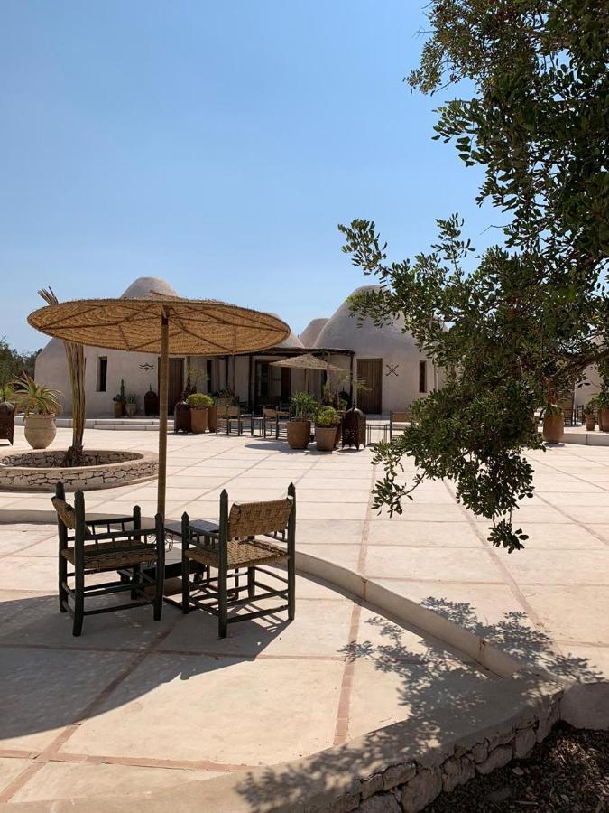 Les Jardins De Villa Maroc 에사우이라 외부 사진