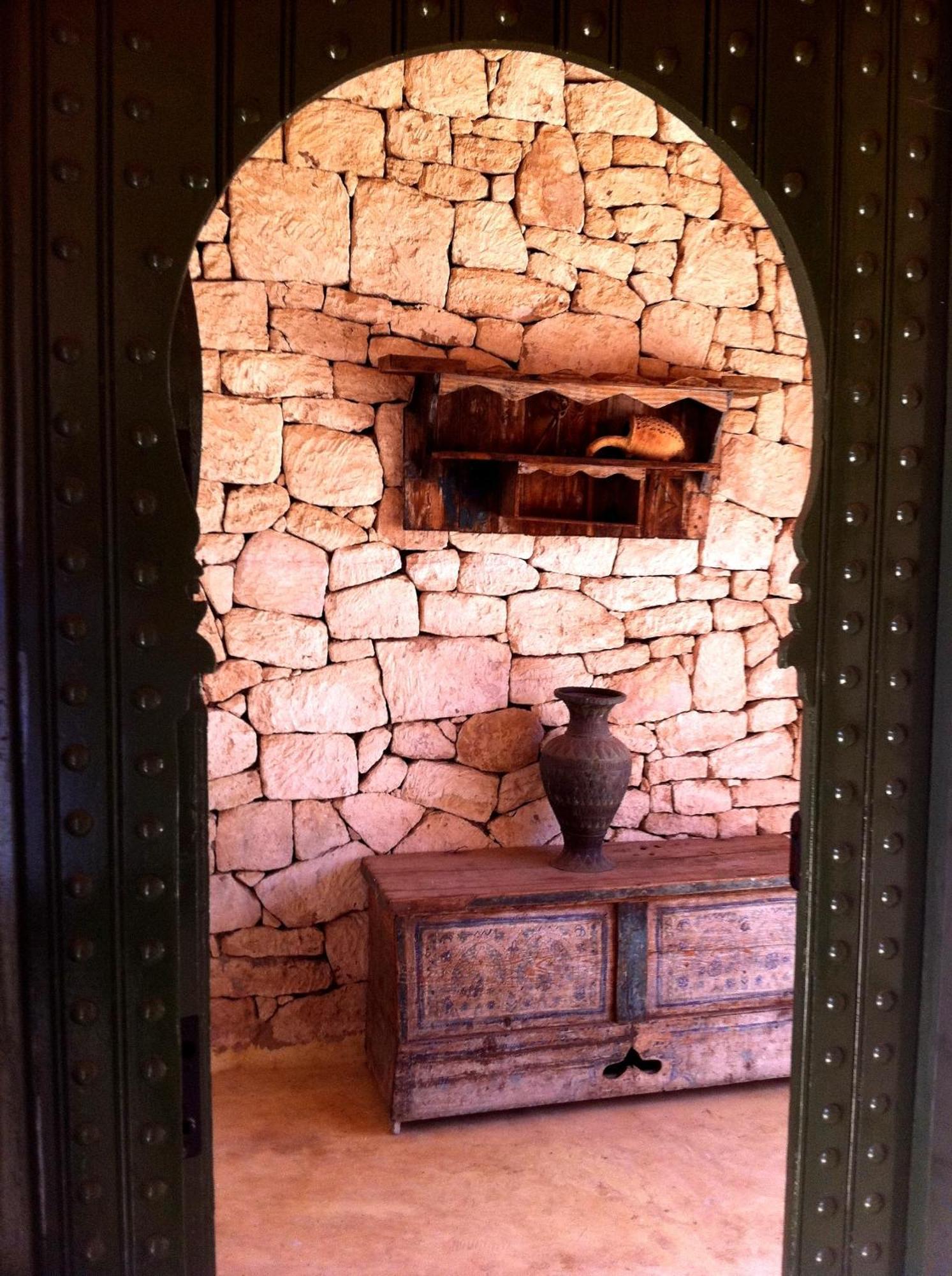 Les Jardins De Villa Maroc 에사우이라 외부 사진