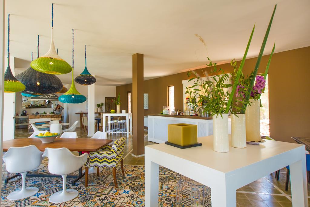 Les Jardins De Villa Maroc 에사우이라 외부 사진