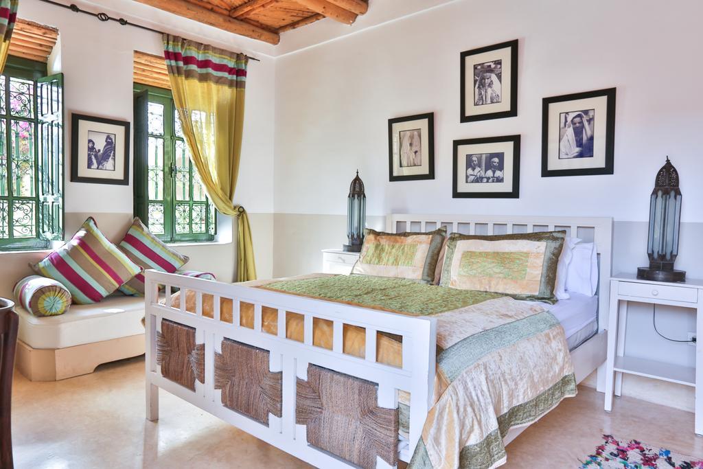 Les Jardins De Villa Maroc 에사우이라 외부 사진