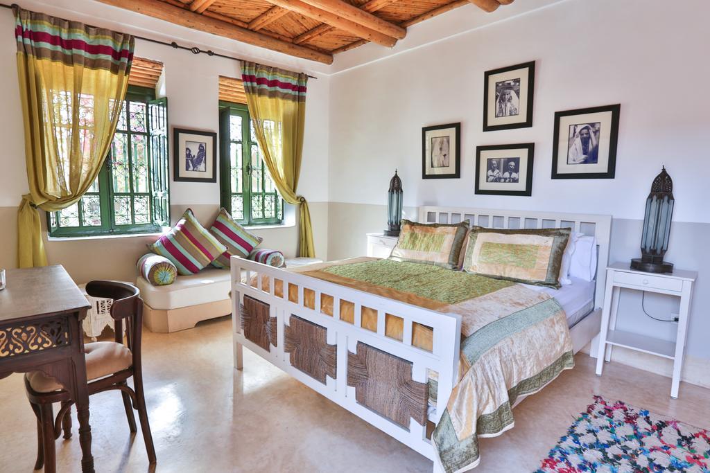 Les Jardins De Villa Maroc 에사우이라 외부 사진