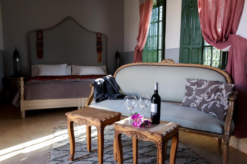 Les Jardins De Villa Maroc 에사우이라 외부 사진