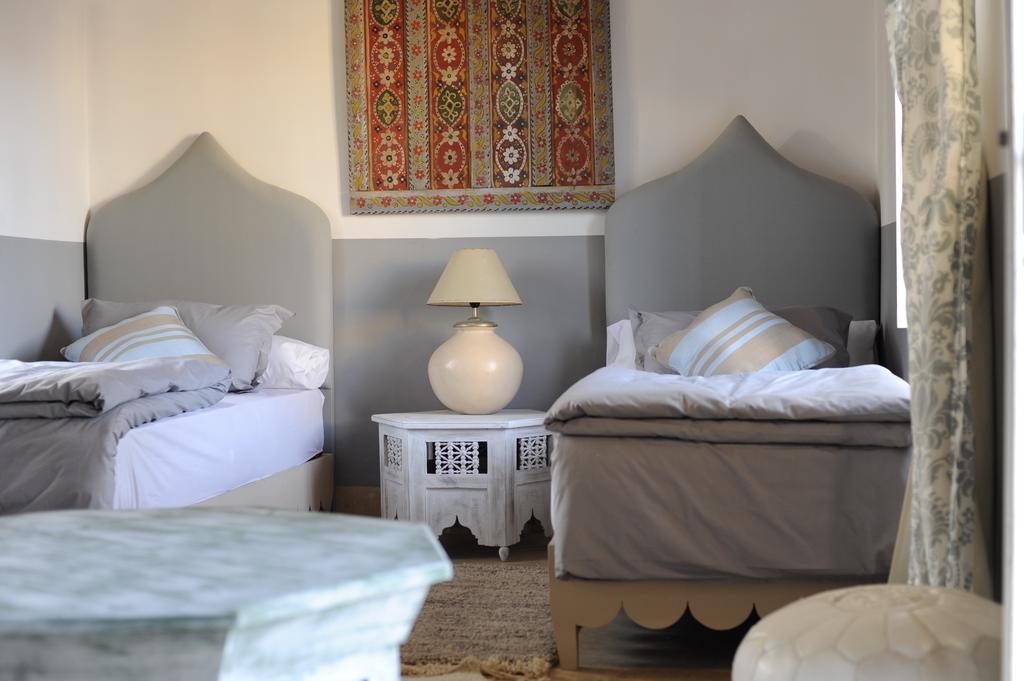 Les Jardins De Villa Maroc 에사우이라 외부 사진