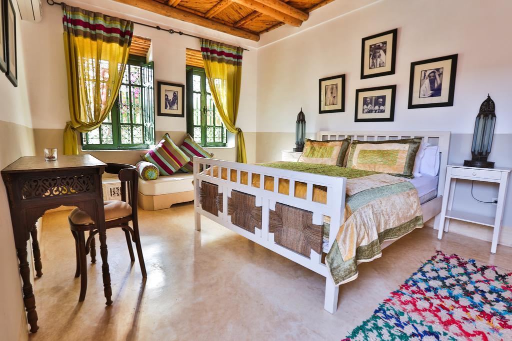 Les Jardins De Villa Maroc 에사우이라 외부 사진