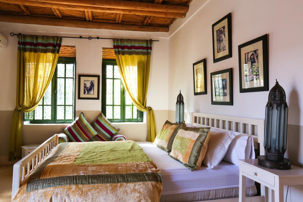 Les Jardins De Villa Maroc 에사우이라 외부 사진