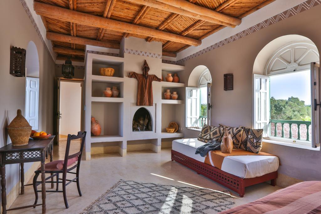 Les Jardins De Villa Maroc 에사우이라 외부 사진