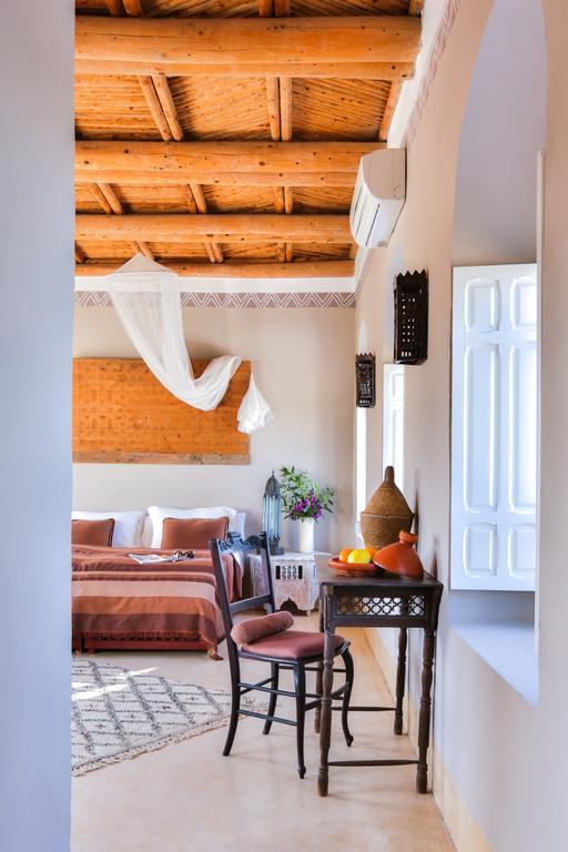 Les Jardins De Villa Maroc 에사우이라 외부 사진