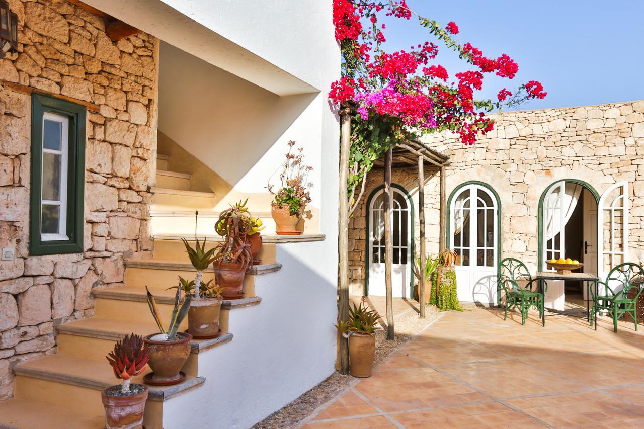 Les Jardins De Villa Maroc 에사우이라 외부 사진