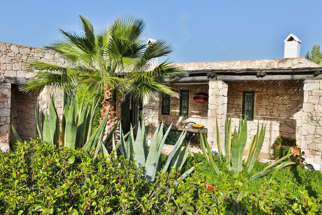 Les Jardins De Villa Maroc 에사우이라 외부 사진