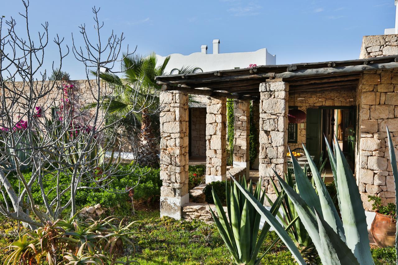 Les Jardins De Villa Maroc 에사우이라 외부 사진